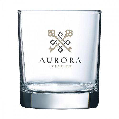 Waterglas Scotty 30 cl. bedrukken Waterglas Scotty 30 cl. bedrukken